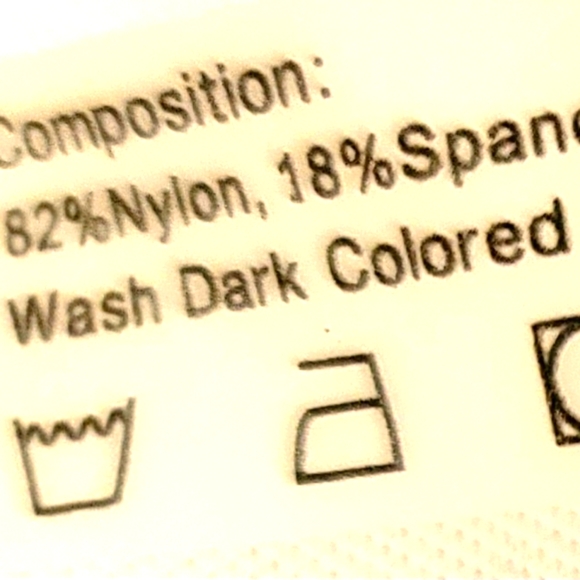 Zaful Bandeau Bikini Top - Picture 8 of 9